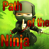 Path of the Ninja